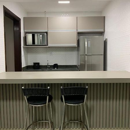 Palladium Apart Service São Vicente Extérieur photo