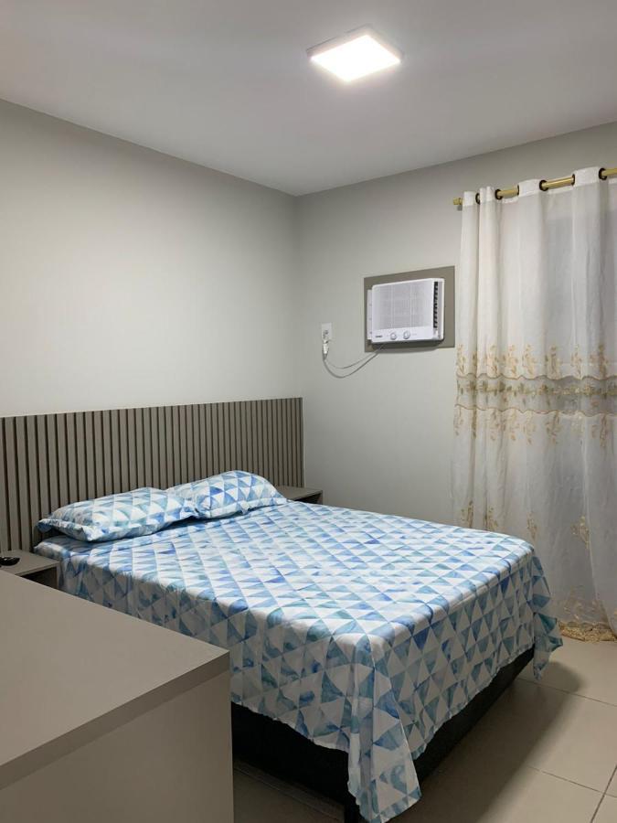 Palladium Apart Service São Vicente Extérieur photo