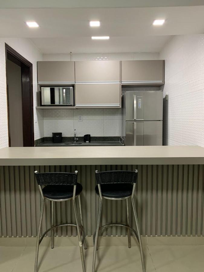 Palladium Apart Service São Vicente Extérieur photo