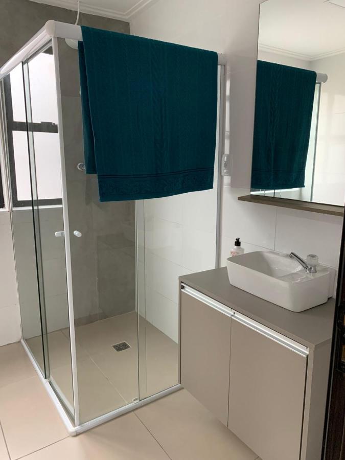 Palladium Apart Service São Vicente Extérieur photo