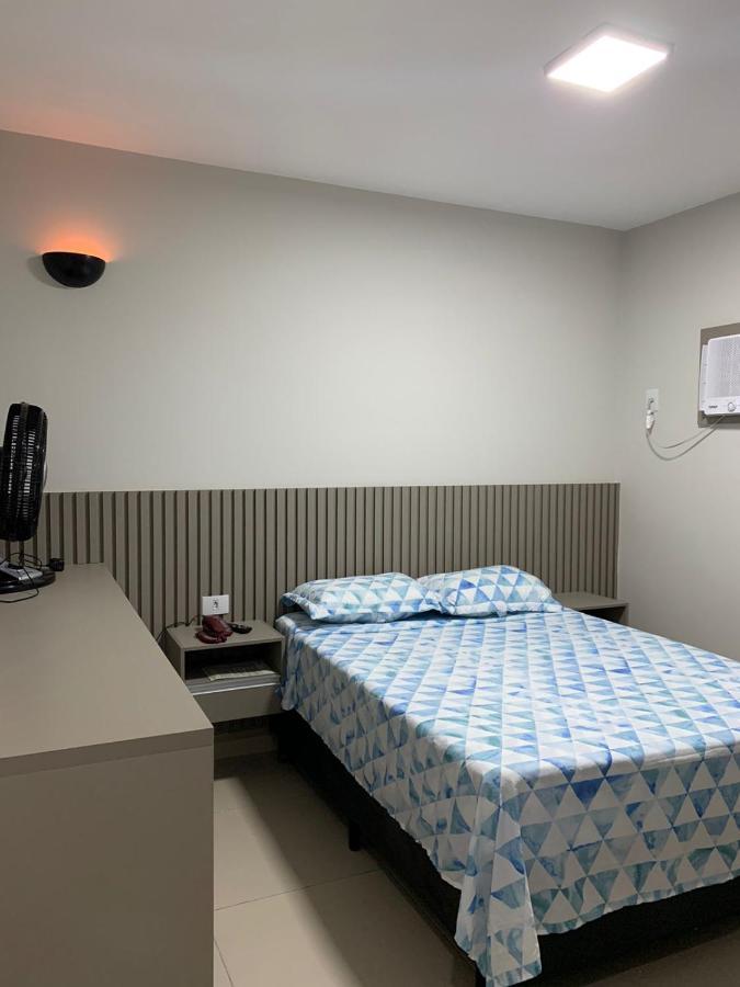 Palladium Apart Service São Vicente Extérieur photo