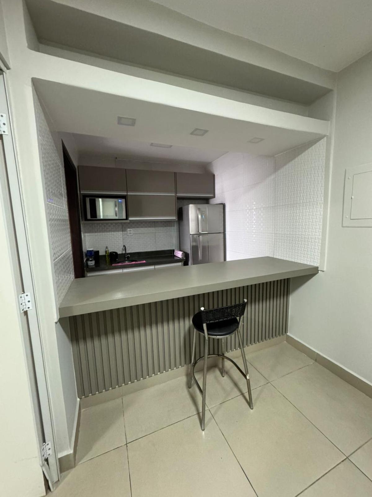 Palladium Apart Service São Vicente Extérieur photo