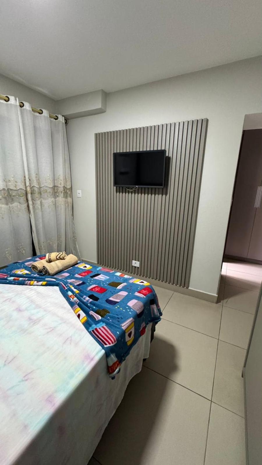 Palladium Apart Service São Vicente Extérieur photo