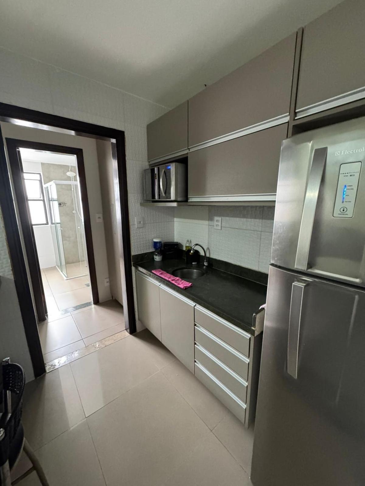Palladium Apart Service São Vicente Extérieur photo